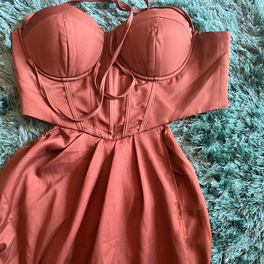 Pretty Little Thing Dress